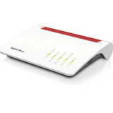FRITZ! Box 7590 Renoveret, Mesh router 