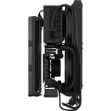 Fractal Design FD-C-MOD1N-01, Towerkabinet Lys grå