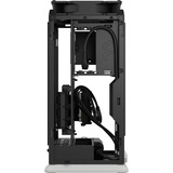 Fractal Design FD-C-MOD1N-01, Towerkabinet Lys grå
