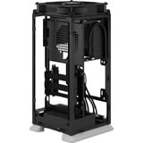 Fractal Design FD-C-MOD1N-01, Towerkabinet Lys grå