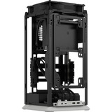 Fractal Design FD-C-MOD1N-01, Towerkabinet Lys grå