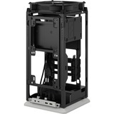 Fractal Design FD-C-MOD1N-01, Towerkabinet Lys grå