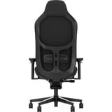Fractal Design Refine 2 Fabric Dark, Spil pladser Sort