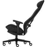 Fractal Design Refine 2 Fabric Dark, Spil pladser Sort