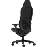 Fractal Design Refine 2 Fabric Dark, Spil pladser Sort