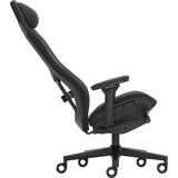 Fractal Design Refine 2 Fabric Dark, Spil pladser Sort