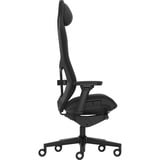 Fractal Design Refine 2 Fabric Dark, Spil pladser Sort