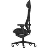 Fractal Design Refine 2 Fabric Dark, Spil pladser Sort