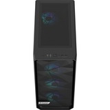 Fractal Design Towerkabinet Sort