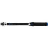 GEDORE TORCOFLEX 3549-05 UK, Momentnøgle Sort/Blå