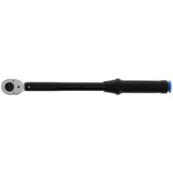 GEDORE TORCOFLEX 3549-05 UK, Momentnøgle Sort/Blå