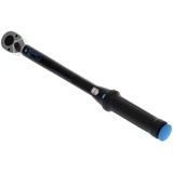 GEDORE TORCOFLEX 3549-05 UK, Momentnøgle Sort/Blå