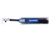 GEDORE TORCOFLEX 3549-05 UK, Momentnøgle Sort/Blå