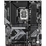 GIGABYTE B760 GAMING X GEN5, Bundkort 