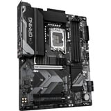 GIGABYTE B760 GAMING X GEN5, Bundkort 