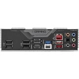 GIGABYTE B760 GAMING X GEN5, Bundkort 