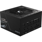 GIGABYTE PC strømforsyning Sort