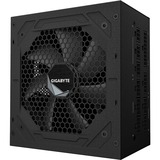 GIGABYTE PC strømforsyning Sort