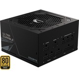 GIGABYTE PC strømforsyning Sort