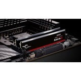 G.Skill F5-5600J3636C16GX1-IS, Hukommelse Sort