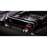 G.Skill F5-5600J3636C16GX1-IS, Hukommelse Sort