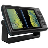 Garmin Trackings-apperat Sort
