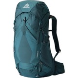 Gregory 153014-A541, Rygsæk mørk grøn