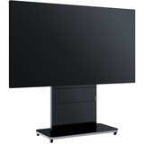 HAGOR Pro Tower L, Gulvstander Sort