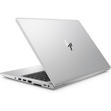 HP EliteBook 840 G6 Genopfrisket, Notebook Sølv