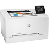 HP Farve laserprinter grå