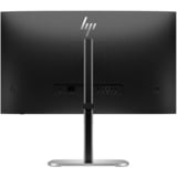 HP Pro 527pf, LED-skærm Sort/Sølv