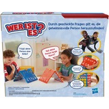 Hasbro F6105100, Brætspil 