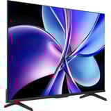 Hisense 43E77Q PRO, QLED TV Sort