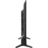 Hisense 43E77Q PRO, QLED TV Sort