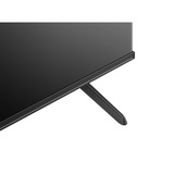 Hisense 43E77Q PRO, QLED TV Sort