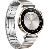 Huawei 40-56-6074, SmartWatch Sølv
