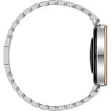 Huawei WATCH GT 4 3,35 cm (1.32") AMOLED 41 mm Digital 466 x 466 pixel Sølv Wi-Fi GPS (satellit), SmartWatch Sølv, 3,35 cm (1.32"), AMOLED, 32 GB, Wi-Fi, GPS (satellit), 37 g