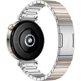 Huawei WATCH GT 4 3,35 cm (1.32") AMOLED 41 mm Digital 466 x 466 pixel Sølv Wi-Fi GPS (satellit), SmartWatch Sølv, 3,35 cm (1.32"), AMOLED, 32 GB, Wi-Fi, GPS (satellit), 37 g