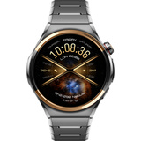 Huawei Watch 6 Pro 46mm (Leib-L29D), SmartWatch grå