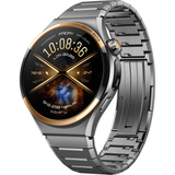 Huawei Watch 6 Pro 46mm (Leib-L29D), SmartWatch grå