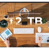 ICY BOX IB-CR504-C31 kortlæser USB 3.2 Gen 2 (3.1 Gen 2) Type-C Sort Sort, CFexpress, SD, Sort, 10000 Mbit/s, Aluminium, Plast, USB 3.2 Gen 2 (3.1 Gen 2) Type-C, 60 mm