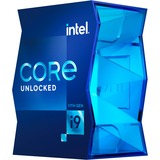 Intel® Core i9-11900K processor 3,5 GHz 16 MB Smart cache Kasse Intel® Core™ i9, LGA 1200 (Socket H5), 14 nm, Intel, i9-11900K, 3,5 GHz