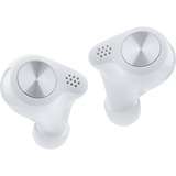 Intenso 3720202, Hovedtelefoner Hvid