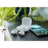 Intenso 3720202, Hovedtelefoner Hvid
