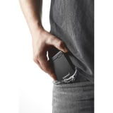 Intenso 7313520 powerbank Lithium polymer (LiPo) 5000 mAh Sort, Power Bank Sort, 5000 mAh, Lithium polymer (LiPo), Sort