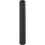 Intenso 7313520 powerbank Lithium polymer (LiPo) 5000 mAh Sort, Power Bank Sort, 5000 mAh, Lithium polymer (LiPo), Sort