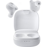 Intenso Buds Micro T200, Hovedtelefoner Hvid