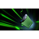 Intenso F10000 Green, 7332037, Power Bank Grøn