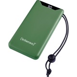 Intenso Power Bank Grøn