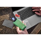Intenso Powerbank F10000 Green, Power Bank Grøn